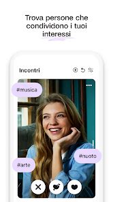 Badoo: App Incontri e chat